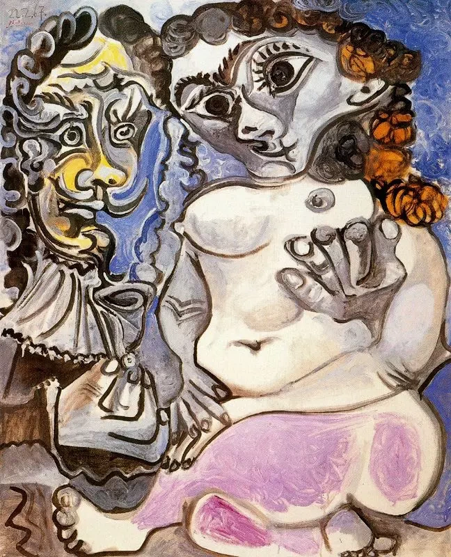La donna e il moschettiere, 1967